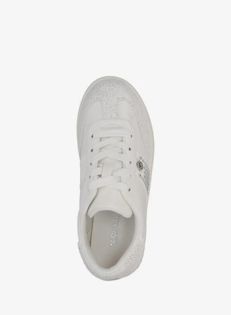 Michael Kors  Kids Low Top Sneakers for Men | Best Price UAE